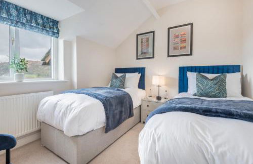 Dwarf Hall - central Ambleside - Foto 5