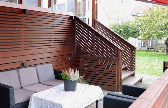 4 Person Holiday Home in Falkenberg-by Traum - Photo 24