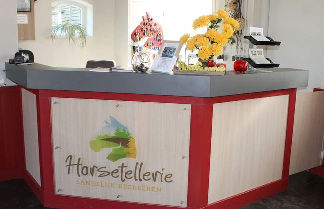 Relaxing Woodland Retreat - Foto 2