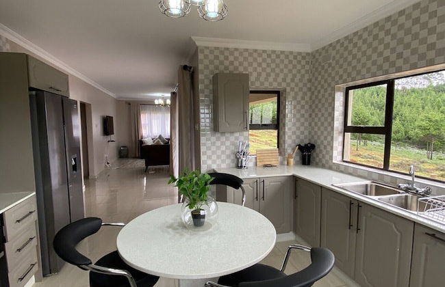 Iter Away Nyanga Views - Foto 7