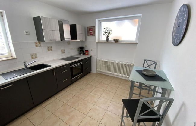 Idyllic Holiday Home - Foto 8