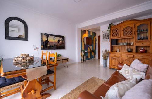 Apartamento Chic in Huelva 4 habitaciones - Foto 16