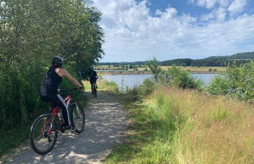 Lac de Naussac - Foto 35