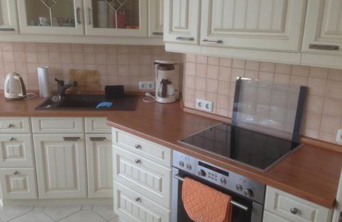 Villa Harzblick - Foto 25