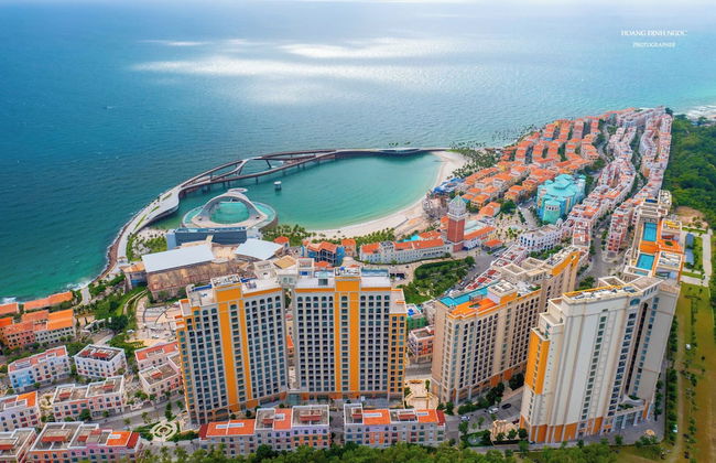 Luna Sol - Sunset & Firework Signature - Foto 1