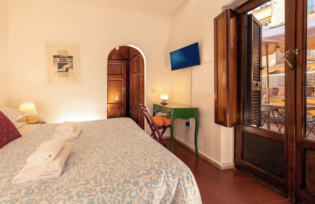 Arco in Pantheon Apartments - Foto 53