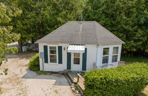 Tuckaway Cottage by Simple Life Rentals - Foto 1