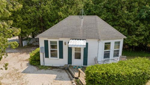 Tuckaway Cottage by Simple Life Rentals - Foto 1