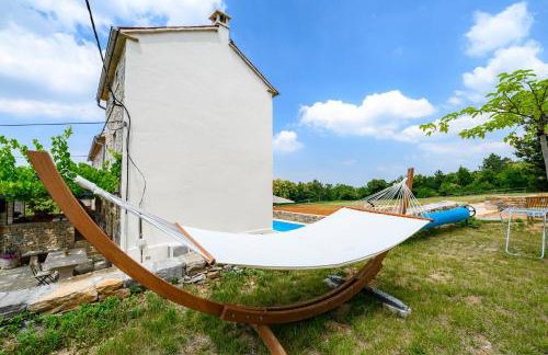 Casa Belinda in Klarići - Haus für 4 Personen - Foto 8