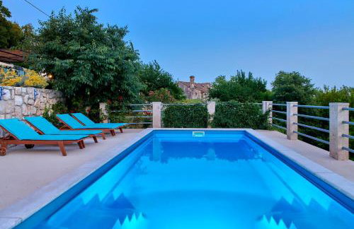 Villa Eugenia by Briskva - Foto 3