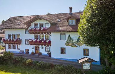 Bauernhof Bauer - Foto 1