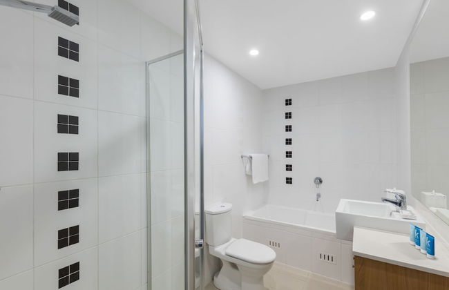 Meriton Suites Waterloo - Foto 39