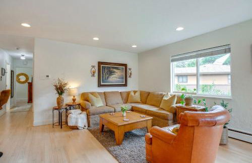 Modern Creekside Home 9 Mi to Downtown Denver - Foto 6