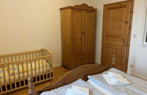 "Villa Seeheim" Ferienobjekt direkt am Wasser OVS 692 - Foto 34