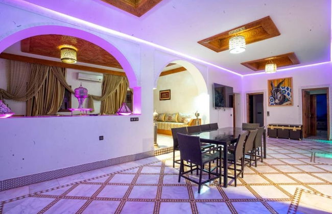 Villa Familiale De 5 Chambres Avec Piscine - Foto 9