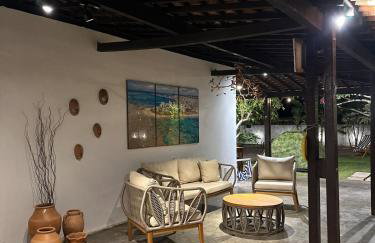 Casa MAJU Japaratinga Caribe Brasileiro - Foto 45