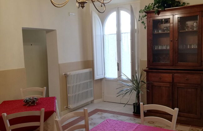 Agriturismo Villa Bracali - Foto 120