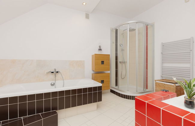 4-bedroom House in Warsaw by Renters - Foto 61