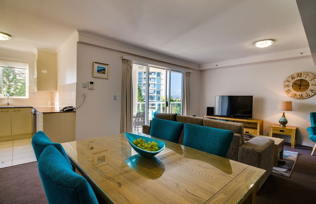 Oscar on Main Resort - Photo 33