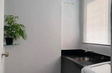 Belo Apartmento Bosque da Saúde - Foto 25