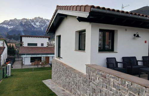 Mirando a los Picos de Europa - Foto 3