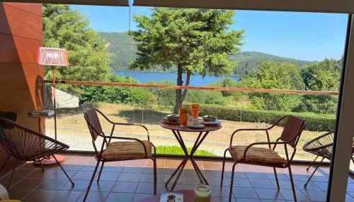 PNP Geres - casa on the LAKE 2 - Foto 2