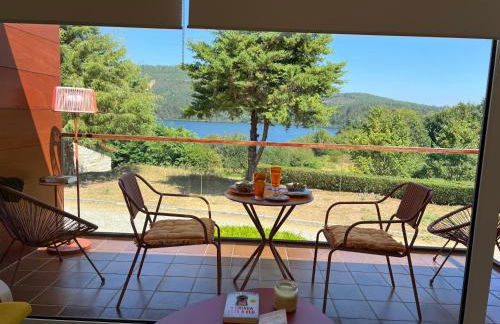 PNP Geres - casa on the LAKE 2 - Foto 2