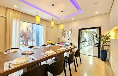 Casa Familiar 3 quartos c Piscina prox centro - Foto 11