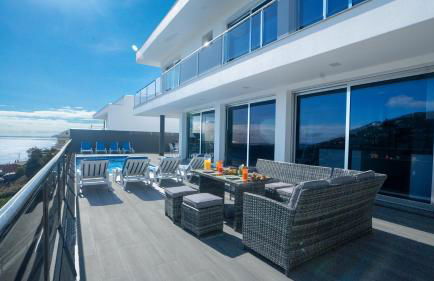 Villa Oceânica by LovelyStay - Foto 28