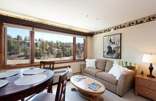 Tamarron Lodge Studio 236 - Foto 2