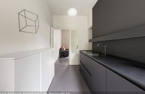 Brera Apartments in Porta Volta - Foto 58