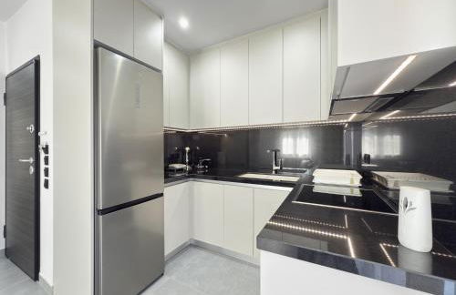 Kilada Luxury Apartment 2 - Photo 7