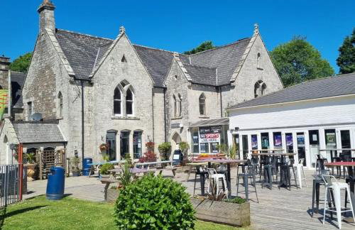 Dog Friendly Holiday Home in Newquay Cornwall - Foto 24