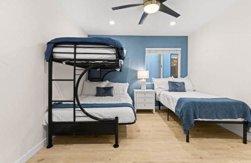 Modern La Jolla Escape Pool Rooftop Views - Foto 28