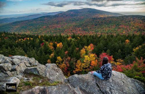 Vermont Lake Whitingham Mount Snow Area Apartment - Foto 53