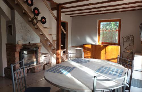 Dom Jura Krakowsko- Częstochowska - Foto 4