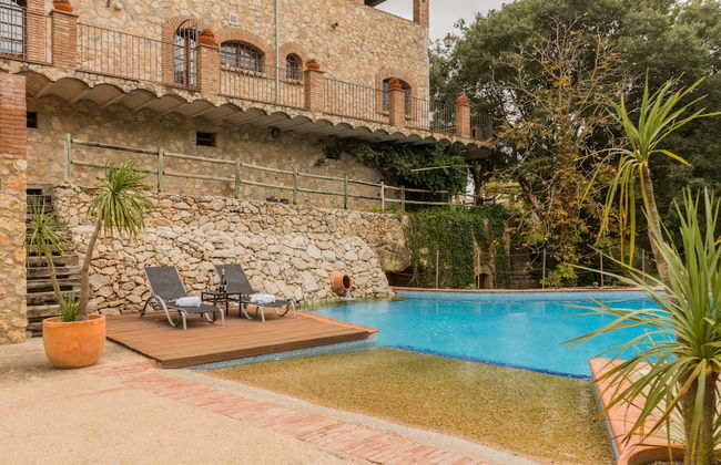 Mas Moli Petit - Photo 18