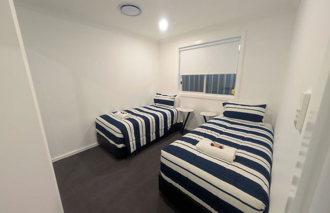 Strawberry Lodge - Photo 6