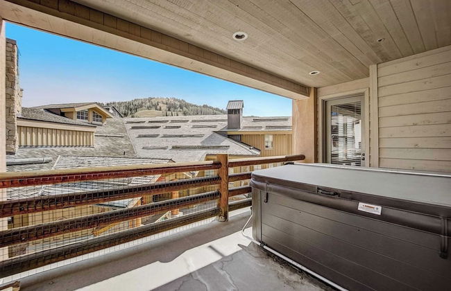 Mont Cervin #21 by Avantstay Luxury Ski in Ski out Home in Park City! - Foto 19