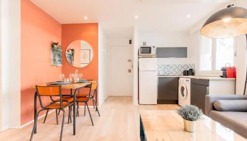 Marcq en Baroeul - Beautiful and bright apartment! - Foto 3