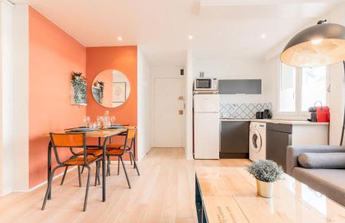 Marcq en Baroeul - Beautiful and bright apartment! - Foto 3