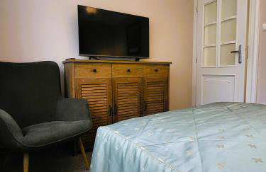 Apartament przy Parku Saskim (600 metrów od Ratusza) - Foto 31