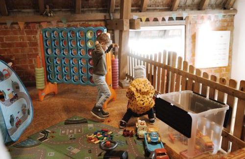 Ferienhaus zum Schneiderlein - Foto 21