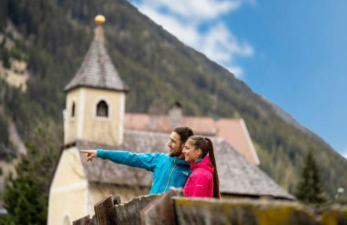 Preindlerhof Haylofts - Photo 44