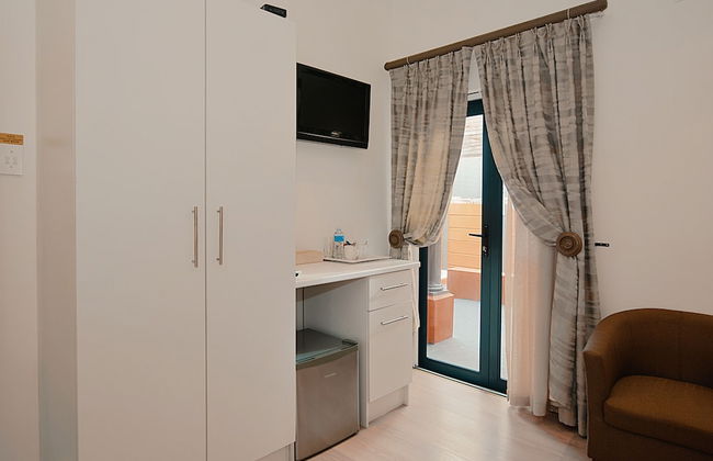 Albatross Guest house - Foto 33