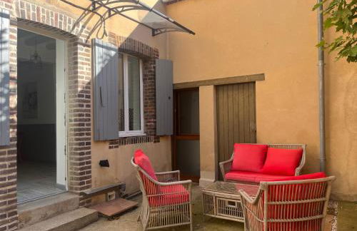 Maison face à l'eglise - Foto 1