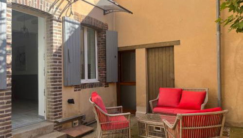 Maison face à l'eglise - Foto 1