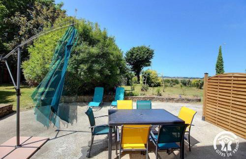 O nid des greves - Foto 27