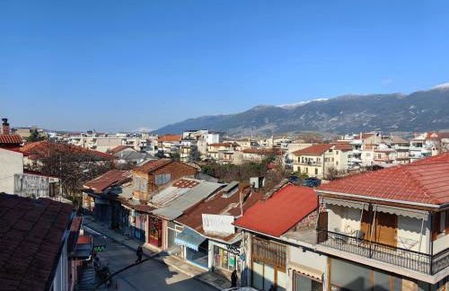 Reve Suites Ioannina - Foto 58