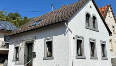 Kleines Ferienhaus Nähe Bad Kreuznach - Foto 2